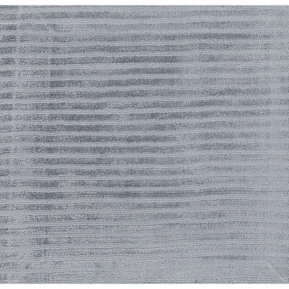 Graphite Rug - 629 by Surya. Made from 100% viscose in a unique style.