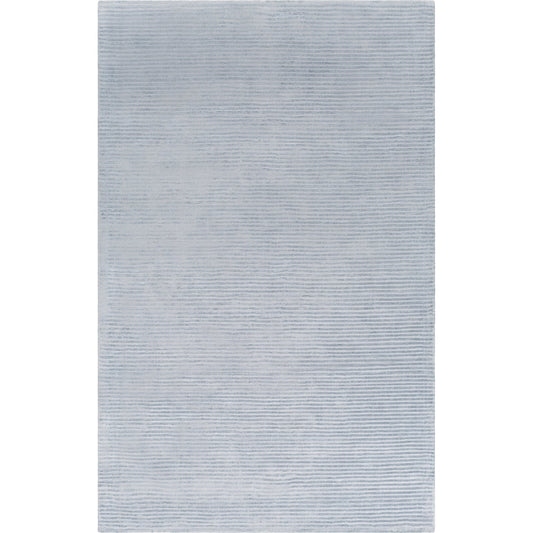 Graphite Rug - 629 by Surya. Made from 100% viscose in a unique style.