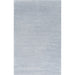 Graphite Rug - 629 by Surya. Made from 100% viscose in a unique style.