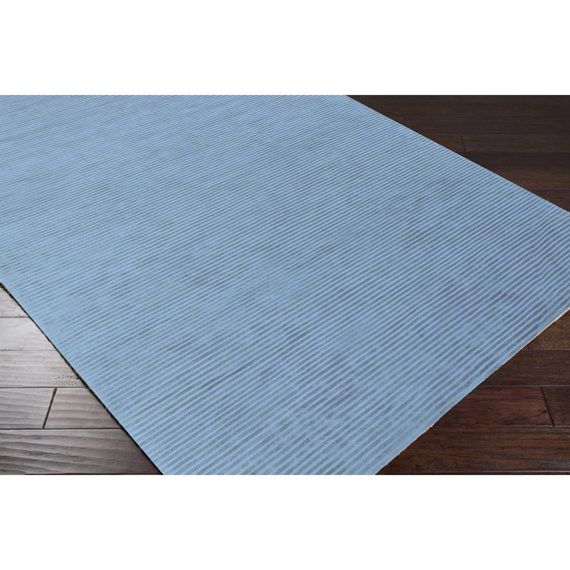 Graphite Rug - 629 by Surya. Made from 100% viscose in a unique style.