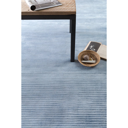 Graphite Rug - 629 by Surya. Made from 100% viscose in a unique style.