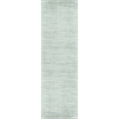 Graphite Rug - 629 by Surya. Made from 100% viscose in a unique style.