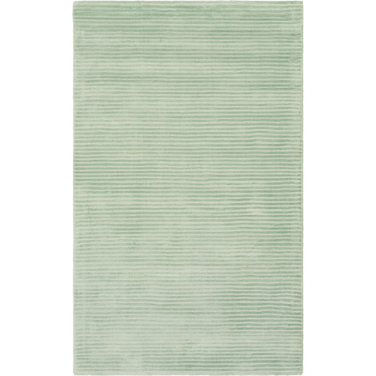 Graphite Rug - 629 by Surya. Made from 100% viscose in a unique style.