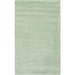 Graphite Rug - 629 by Surya. Made from 100% viscose in a unique style.