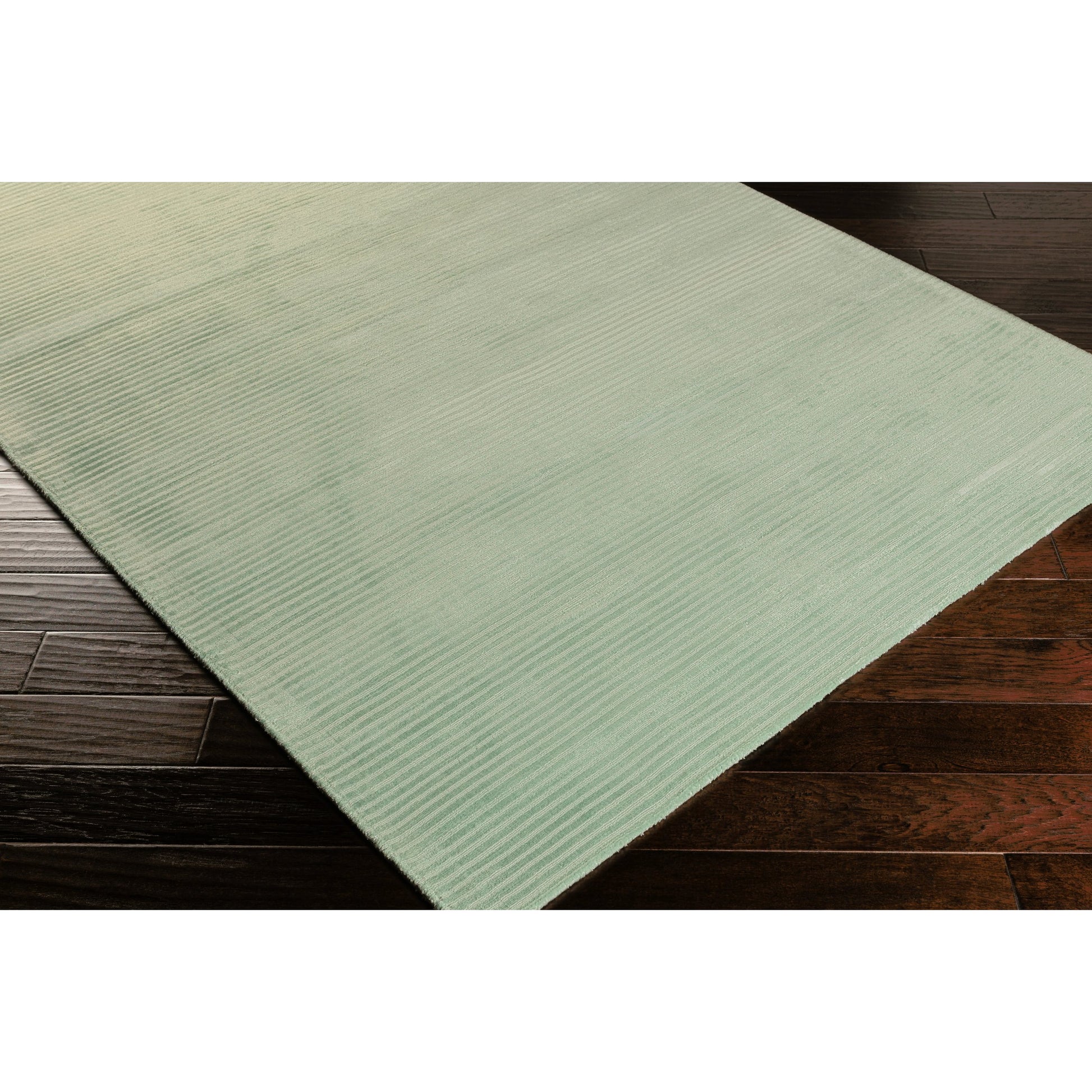 Graphite Rug - 629 by Surya. Made from 100% viscose in a unique style.