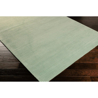Graphite Rug - 629 by Surya. Made from 100% viscose in a unique style.