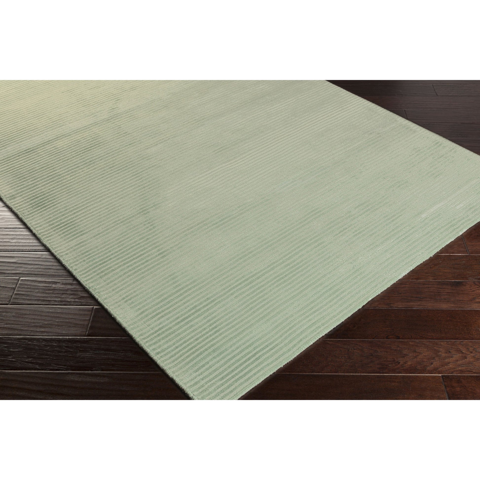 Graphite Rug - 629 by Surya. Made from 100% viscose in a unique style.