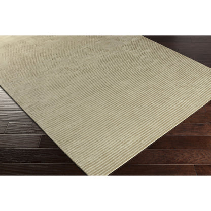 Graphite Rug - 629 by Surya. Made from 100% viscose in a unique style.