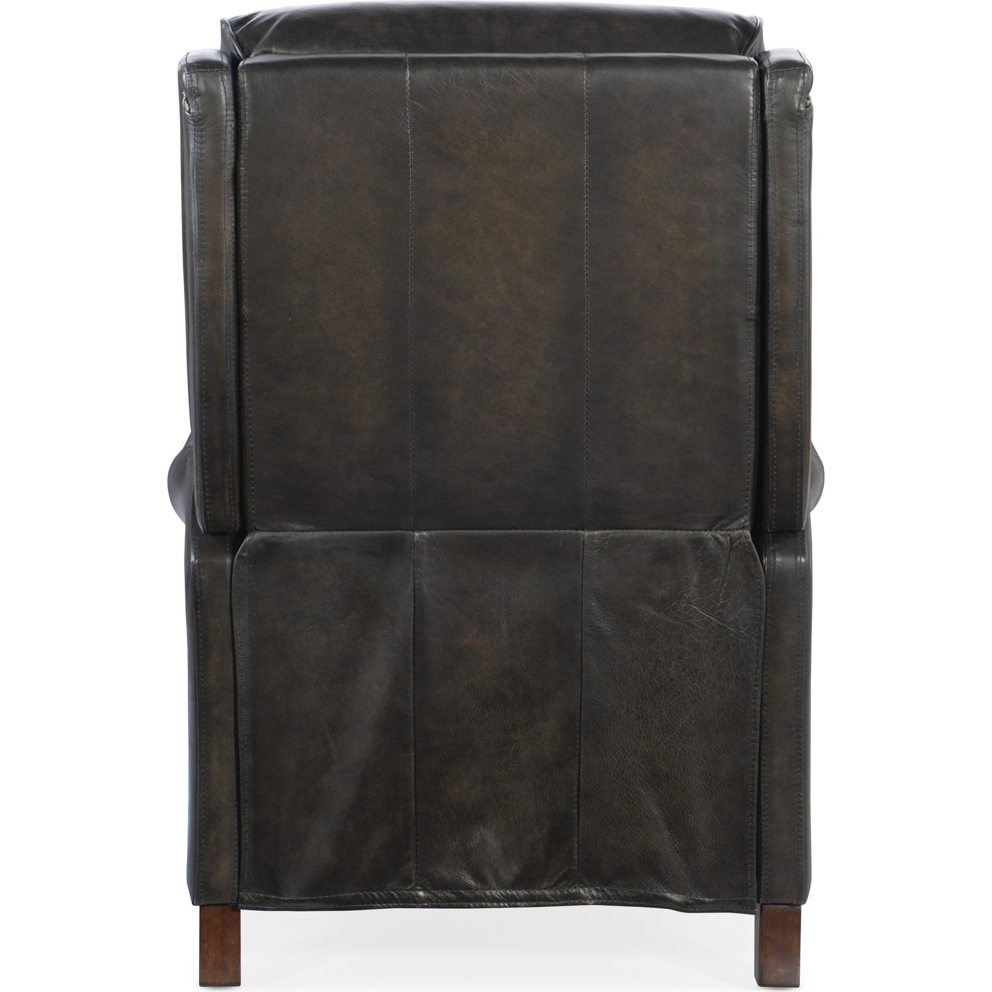 002 SI-1749764 | Additional Silo | Stark Recliner by Hooker Furniture in brindisi trinita. Made from leather in a traditional style.