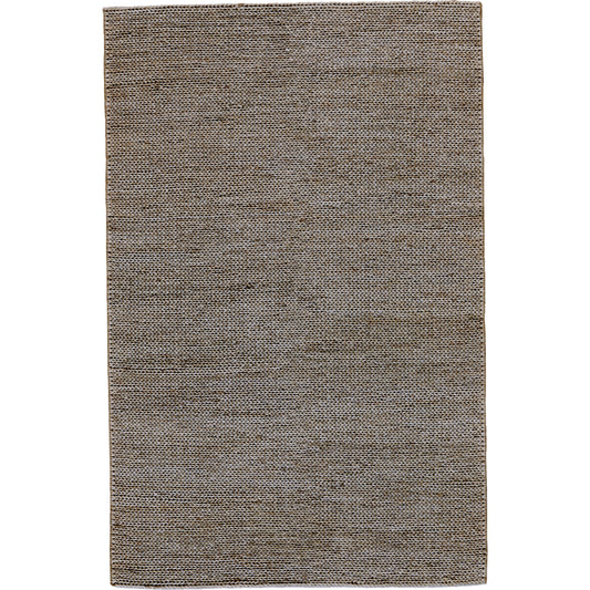 Durham Solid Rug - I0526 by Feizy. Made from jute in a unique style.