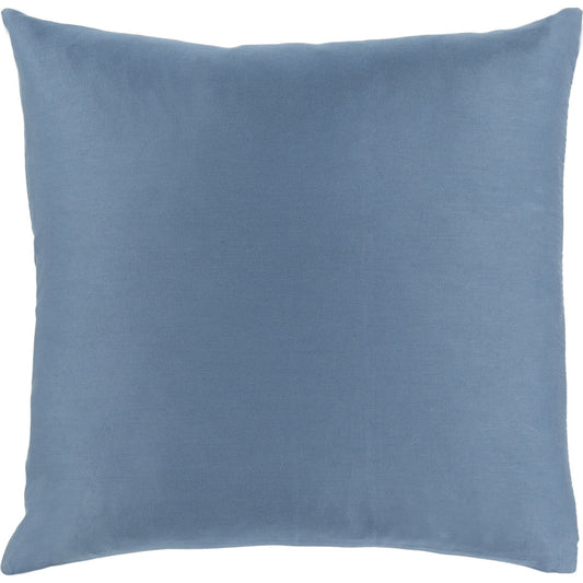 Griffin Pillow - 28325 by Surya. Made from 100% cotton in a traditional style.