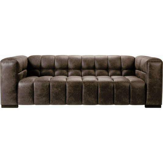 Grenoble Sofa - 9987 by Surya. Made from unique in a traditional style.