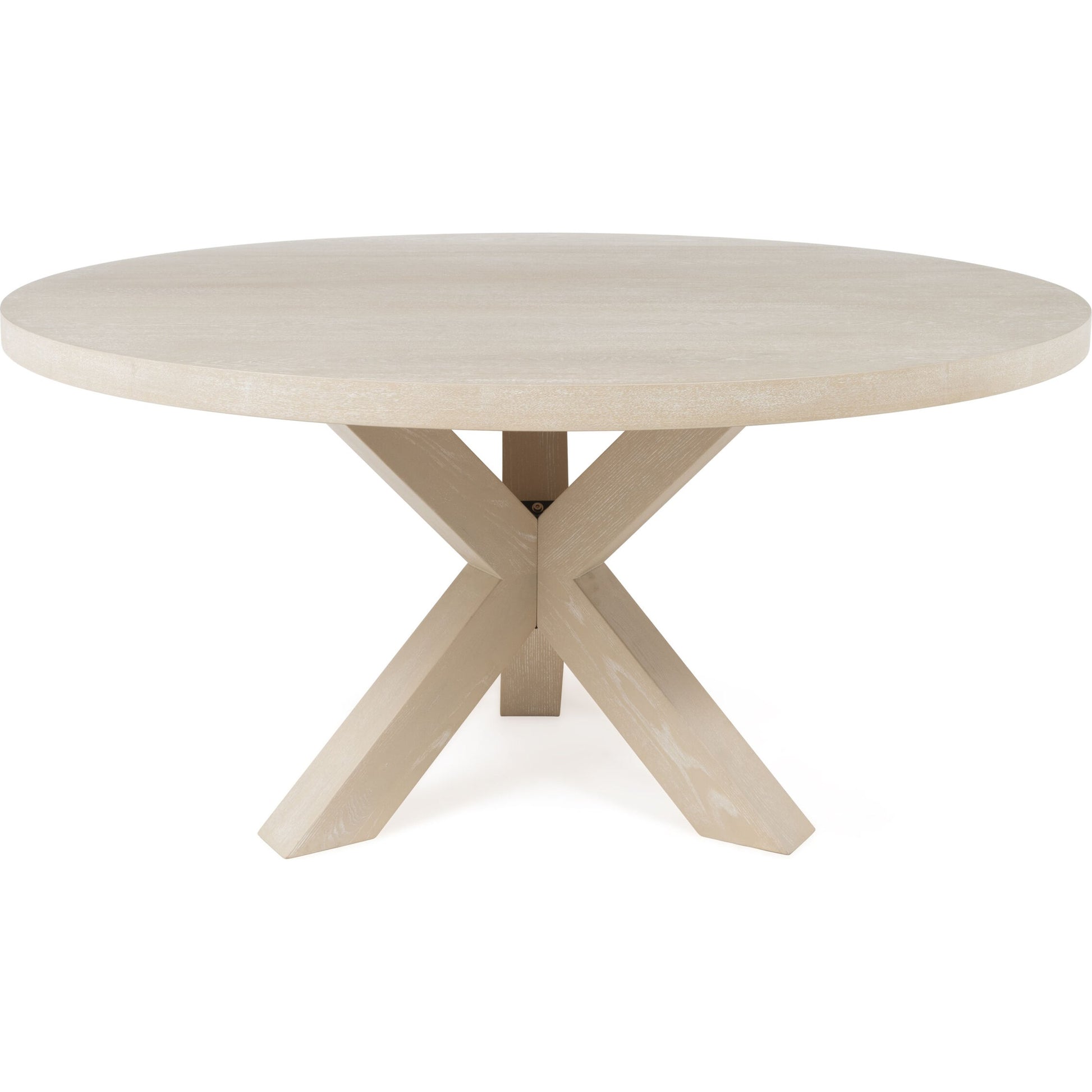 Greer Dining Table by Worlds Away. Made from unique in a cottage & farmhouse style.