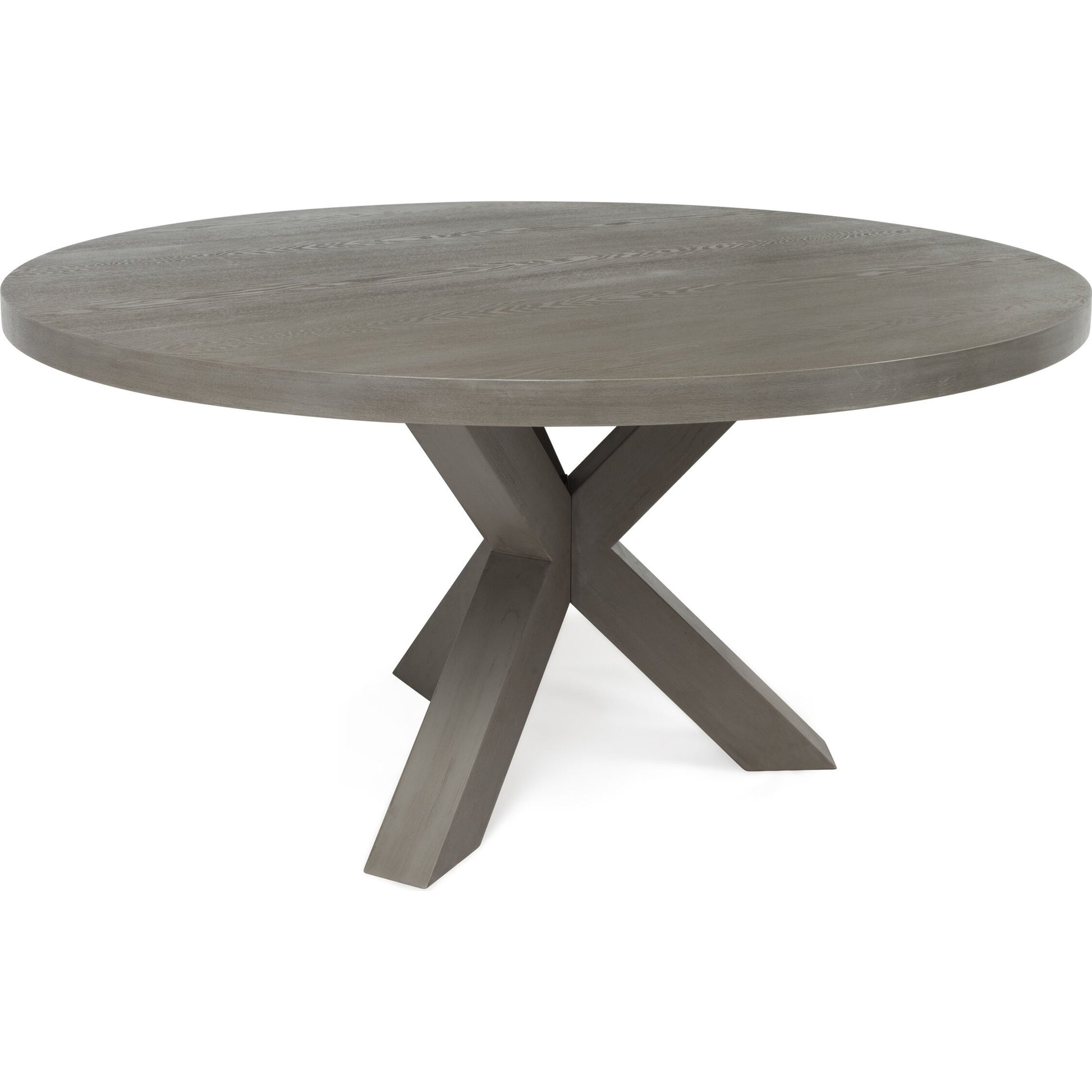 Greer Dining Table by Worlds Away. Made from unique in a cottage & farmhouse style.