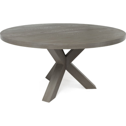 Greer Dining Table by Worlds Away. Made from unique in a cottage & farmhouse style.