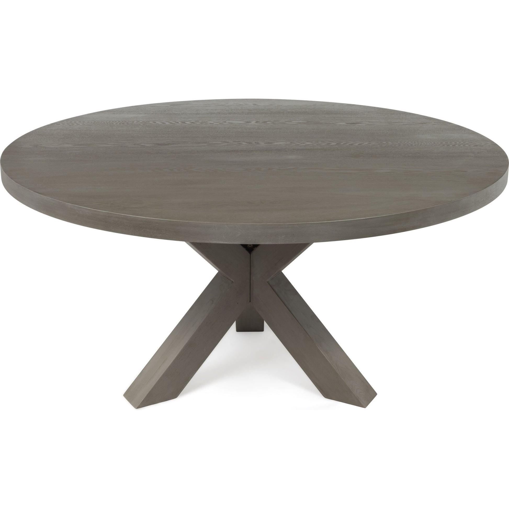 Greer Dining Table by Worlds Away. Made from unique in a cottage & farmhouse style.