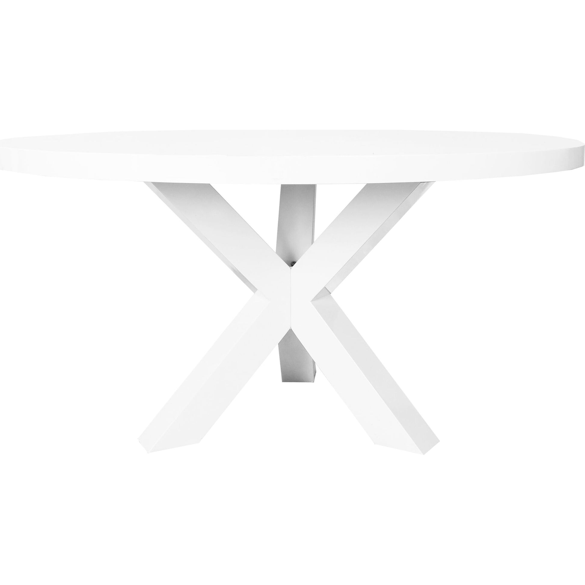 Greer Dining Table by Worlds Away. Made from unique in a cottage & farmhouse style.