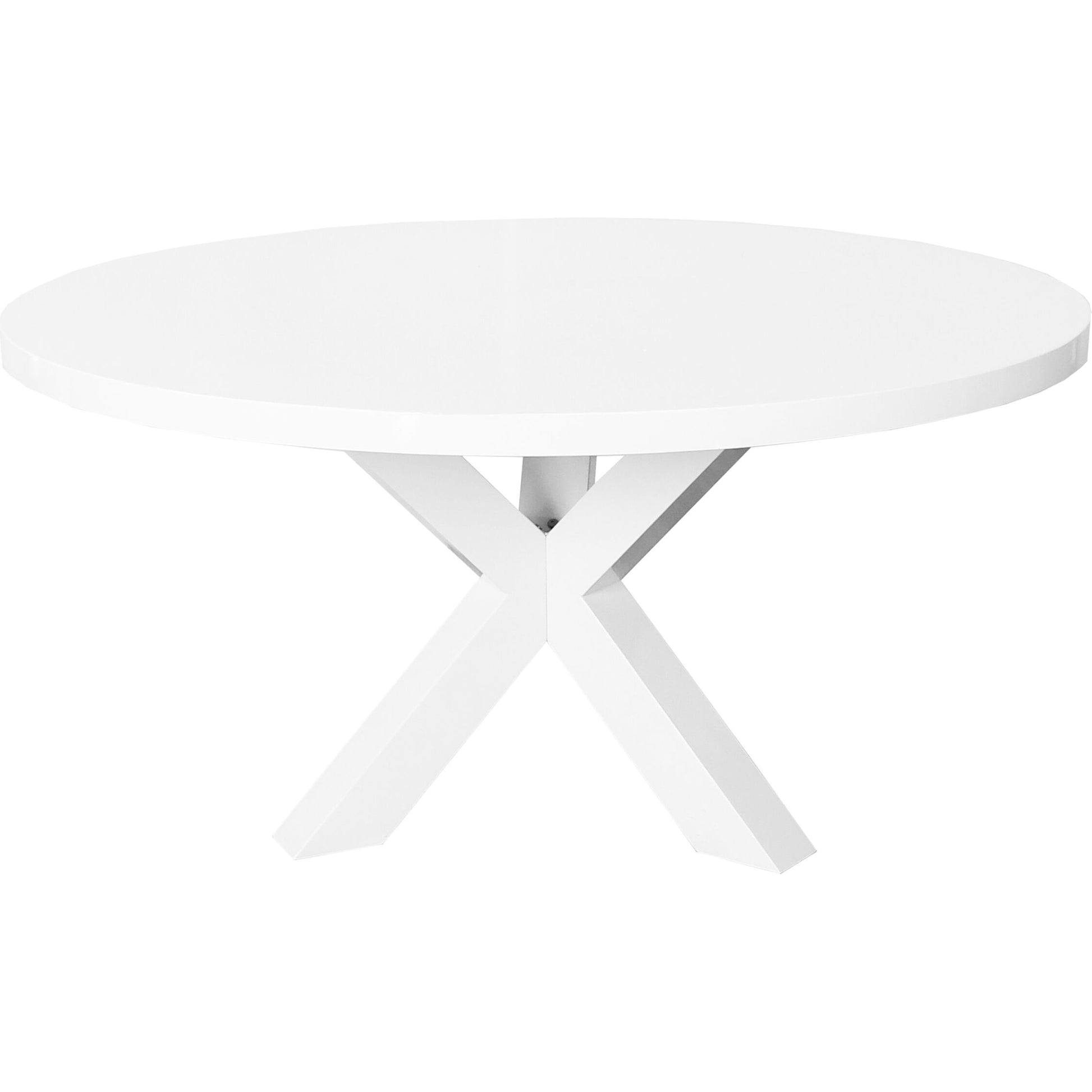 Greer Dining Table by Worlds Away. Made from unique in a cottage & farmhouse style.