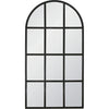 Matte Black Oak