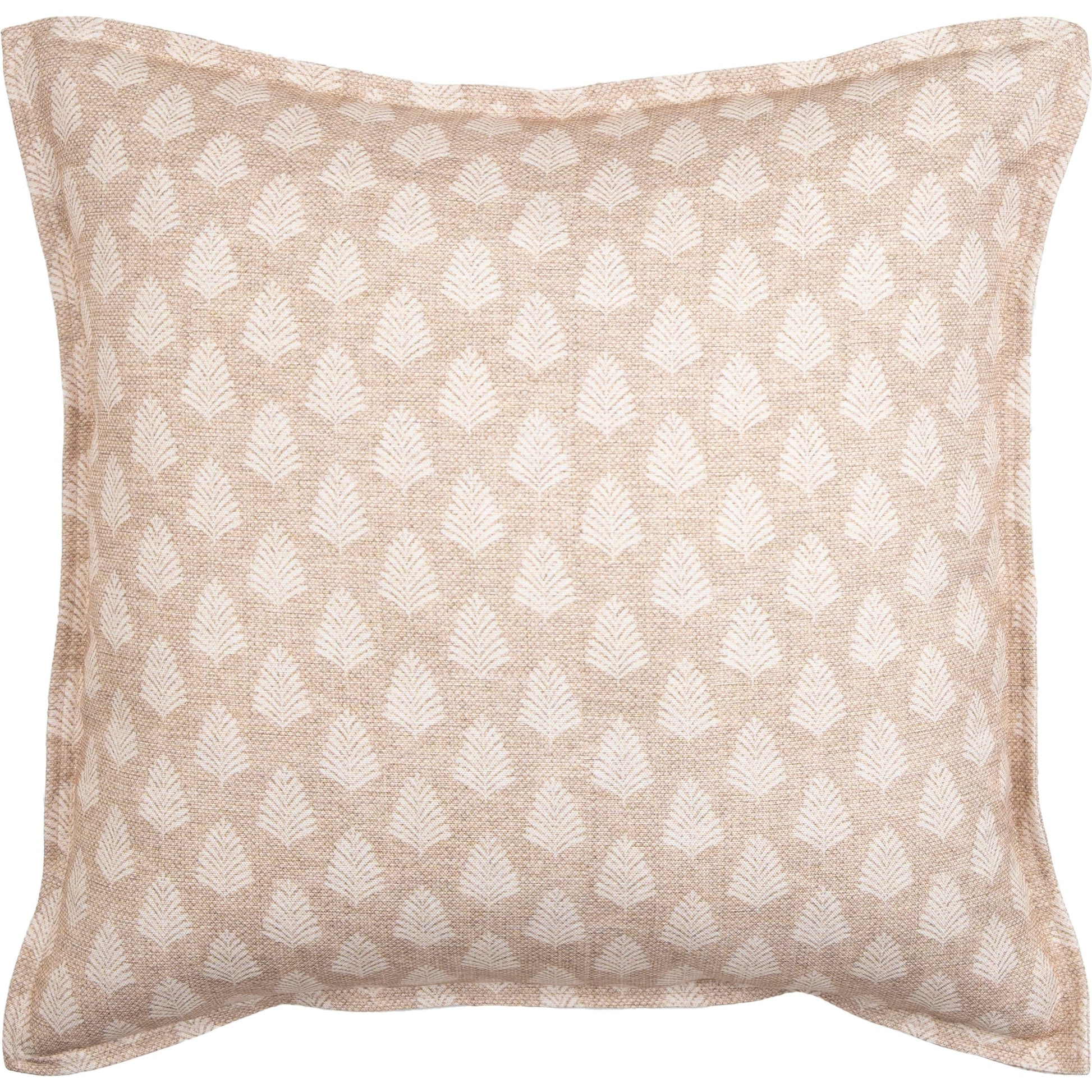 Gardner Indoor/Outdoor Pillow by Livabliss. Made from front: 100% polyester, back: 100% polyester in a modern style.