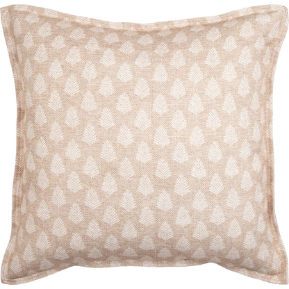 Gardner Indoor/Outdoor Pillow by Livabliss. Made from front: 100% polyester, back: 100% polyester in a modern style.