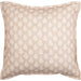Gardner Indoor/Outdoor Pillow by Livabliss. Made from front: 100% polyester, back: 100% polyester in a modern style.