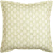 Gardner Indoor/Outdoor Pillow by Livabliss. Made from front: 100% polyester, back: 100% polyester in a modern style.