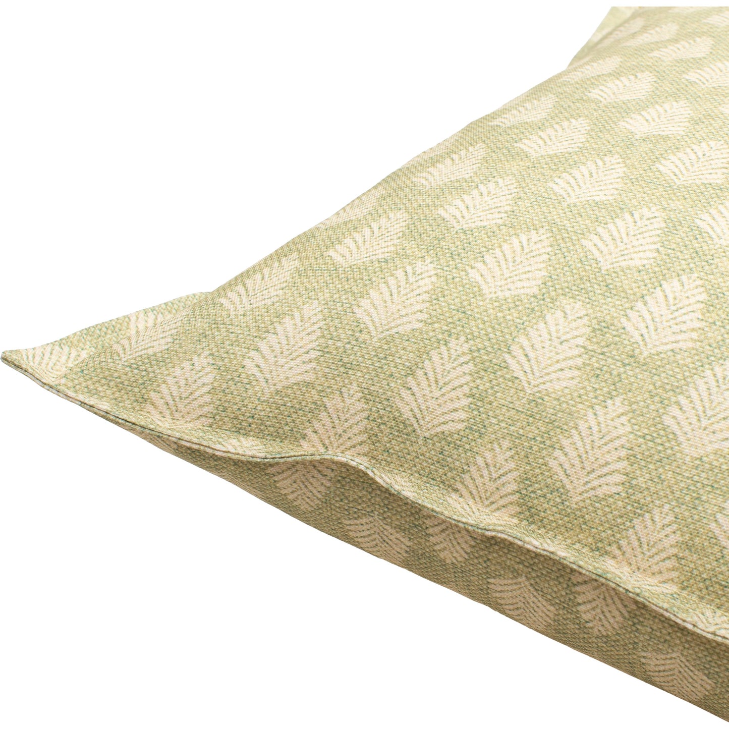 004 SI-2132821,SI-2132822,SI-2132824,SI-2132825,SI-2132827,SI-2132828 | Closeup | Gardner Indoor/Outdoor Pillow by Livabliss. Made from front: 100% polyester, back: 100% polyester in a modern style.
