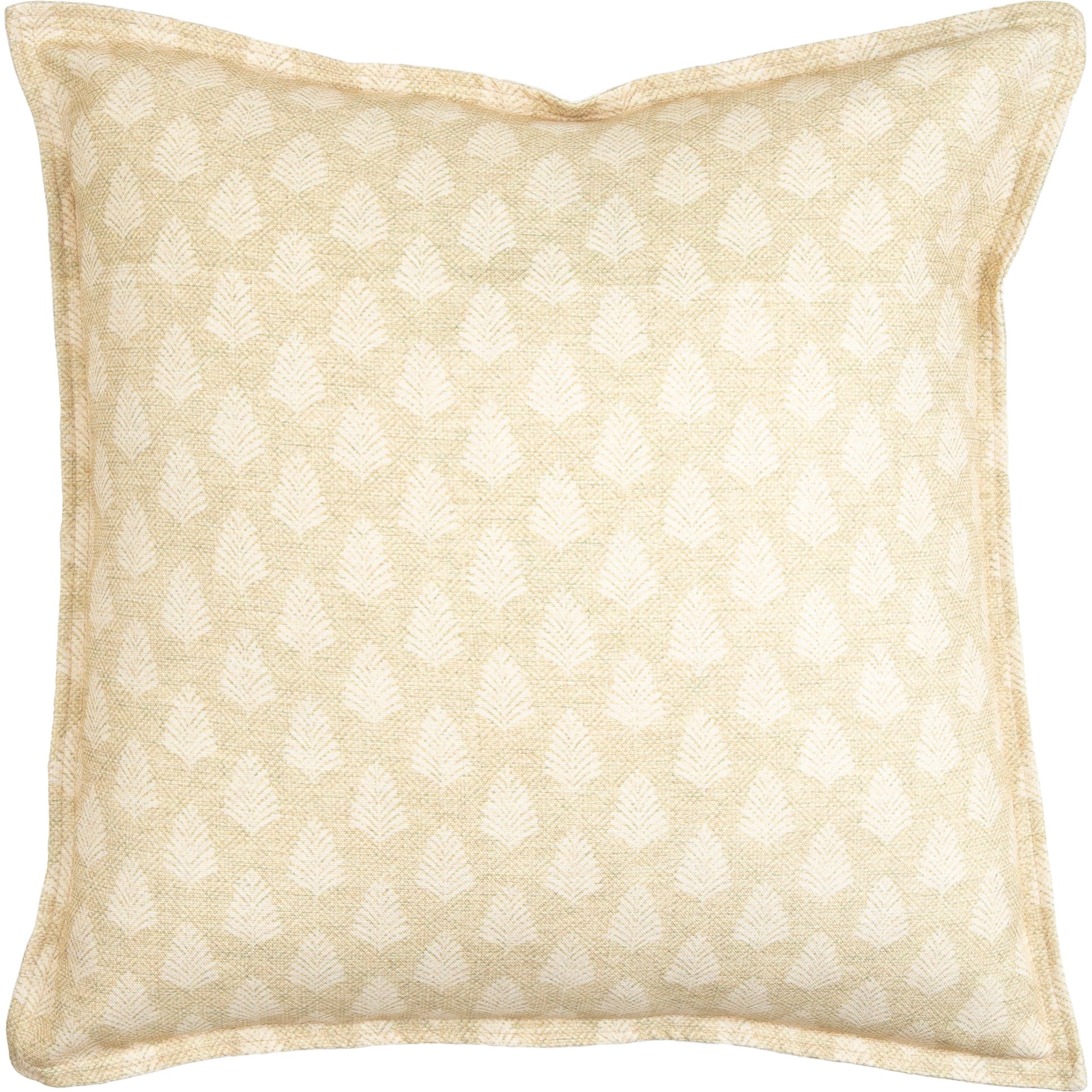 Gardner Indoor/Outdoor Pillow by Livabliss. Made from front: 100% polyester, back: 100% polyester in a modern style.