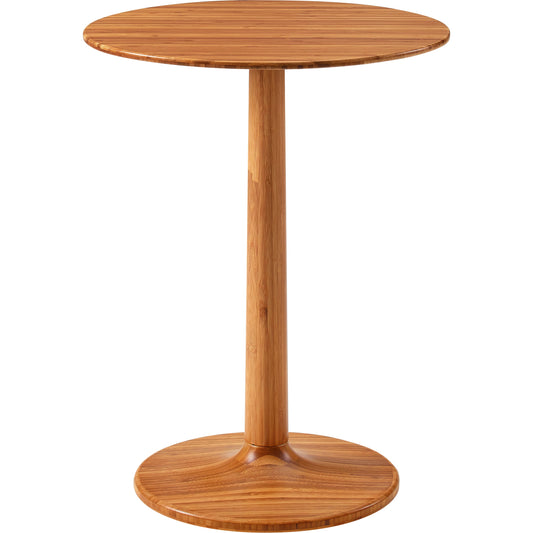Sol Side Table by Greenington. Made from unique in a rustic style.