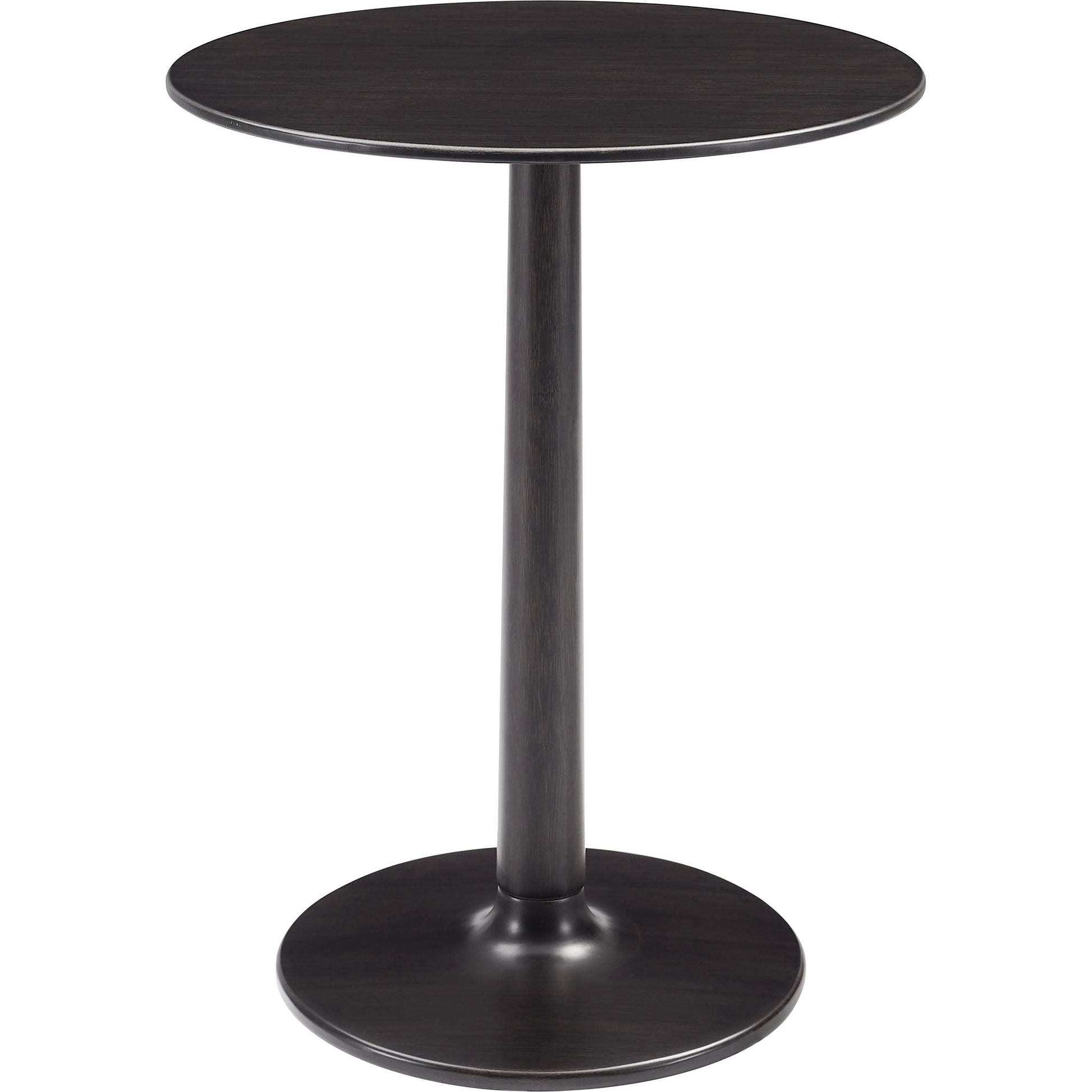 Sol Side Table by Greenington. Made from unique in a rustic style.