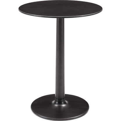 Sol Side Table by Greenington. Made from unique in a rustic style.