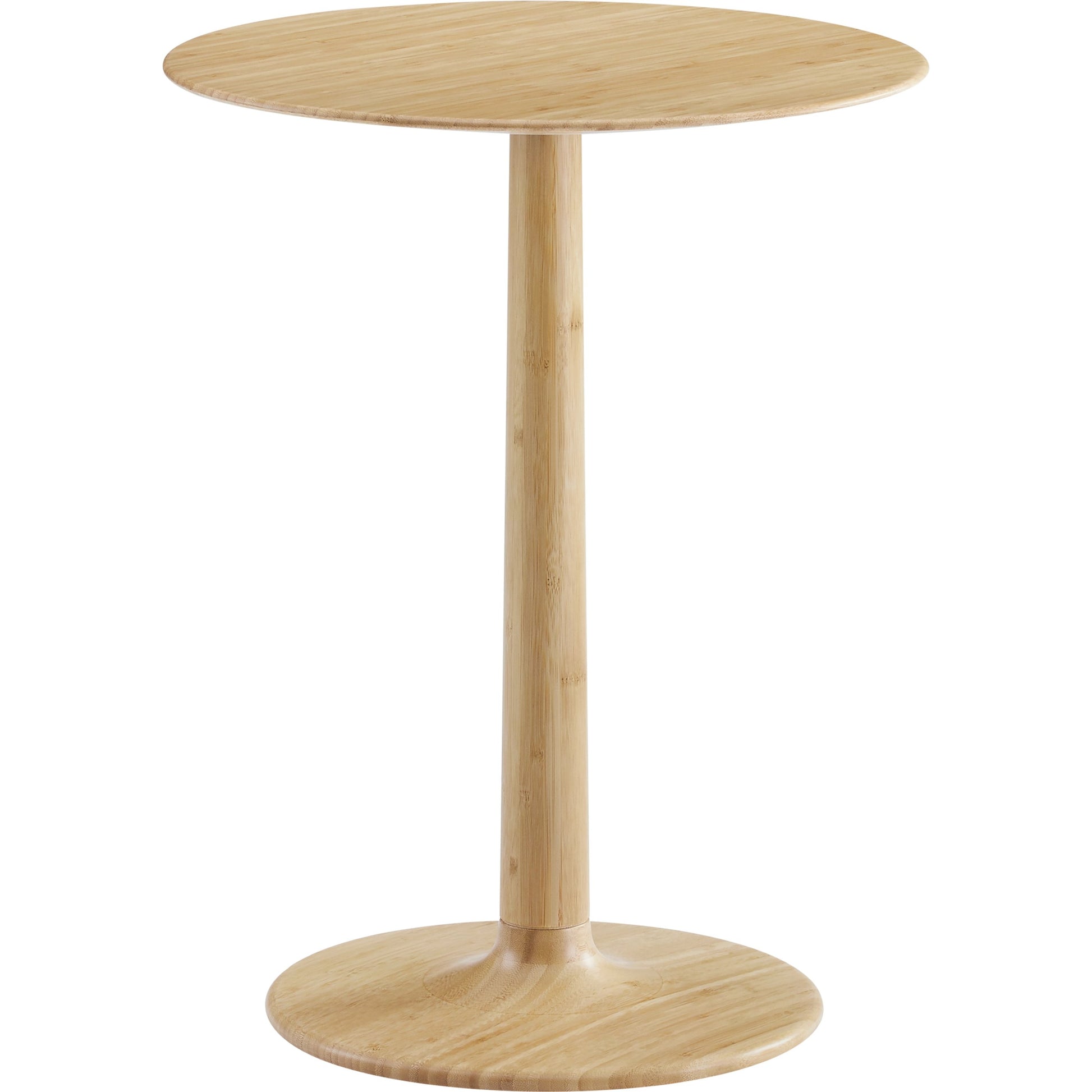 Sol Side Table by Greenington. Made from unique in a rustic style.
