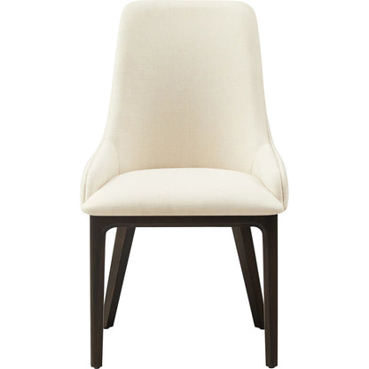 Sofie Chair (Set of 2) by Greenington. Made from 100% solid moso bamboo in a modern style.