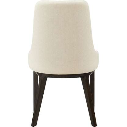 Sofie Chair (Set of 2) by Greenington. Made from 100% solid moso bamboo in a modern style.