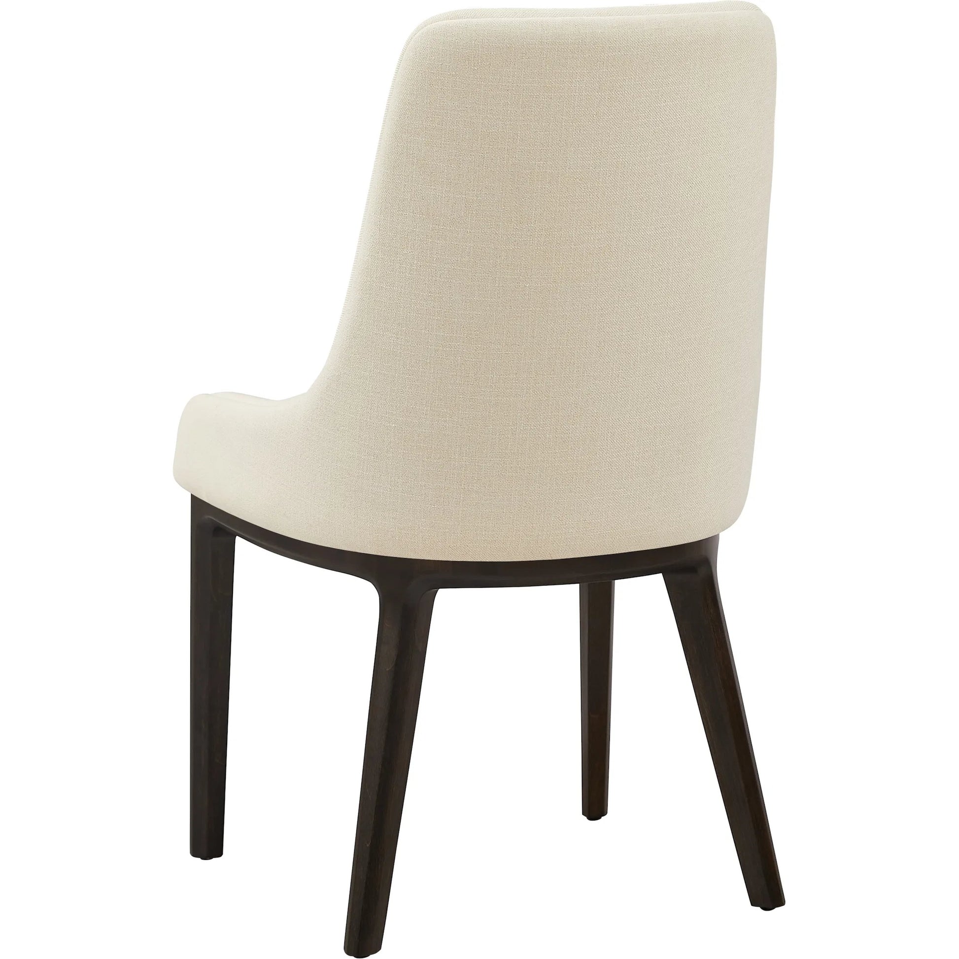 Sofie Chair (Set of 2) by Greenington. Made from 100% solid moso bamboo in a modern style.