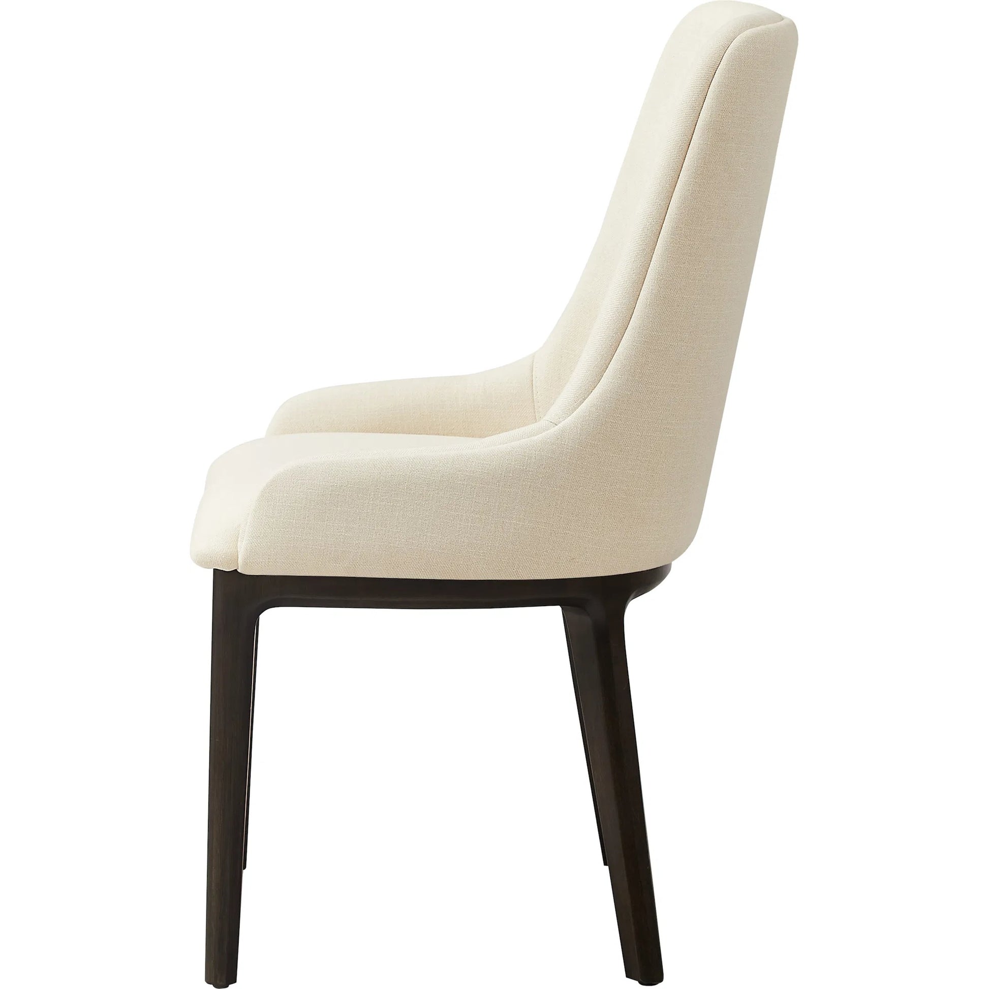 Sofie Chair (Set of 2) by Greenington. Made from 100% solid moso bamboo in a modern style.