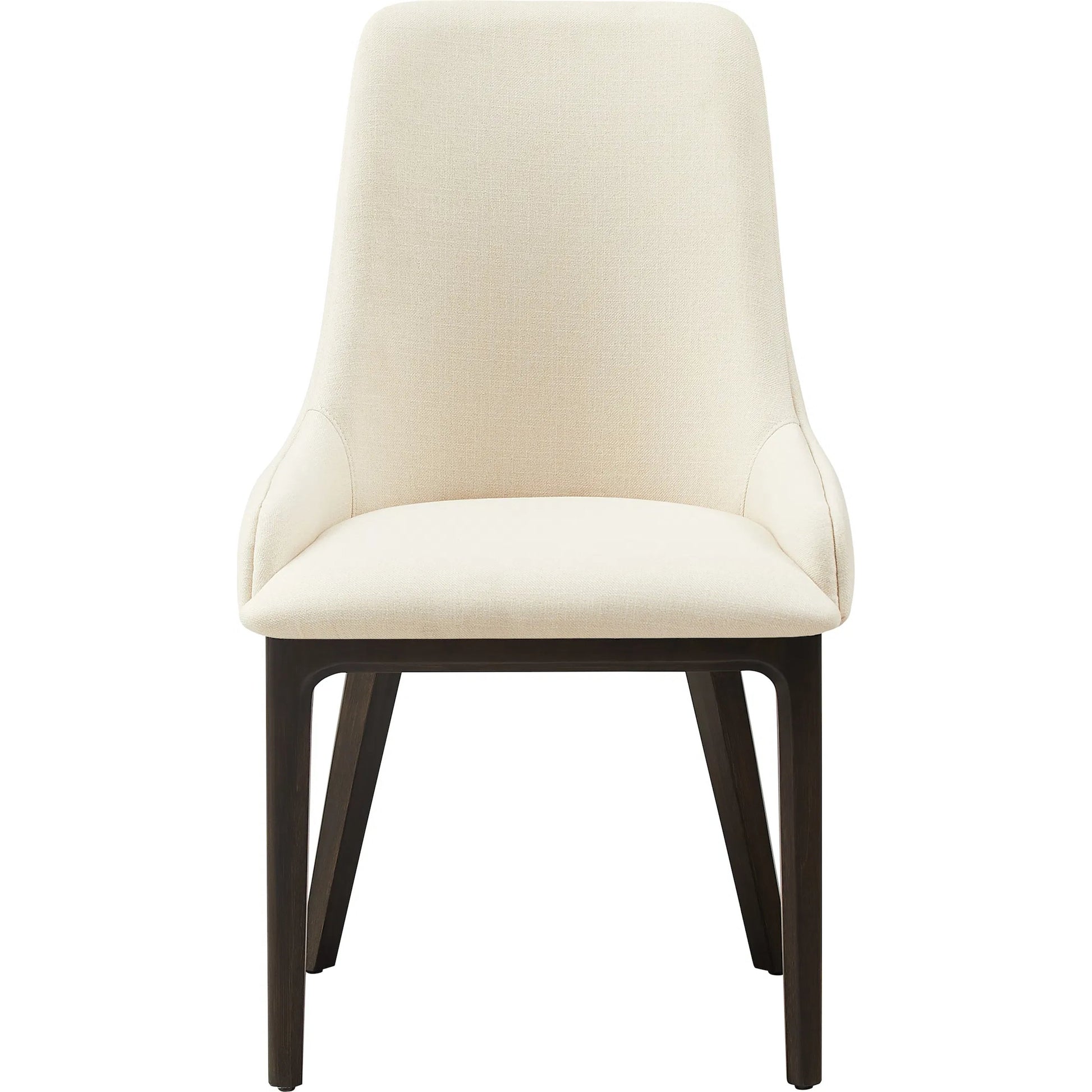 Sofie Chair (Set of 2) by Greenington. Made from 100% solid moso bamboo in a modern style.