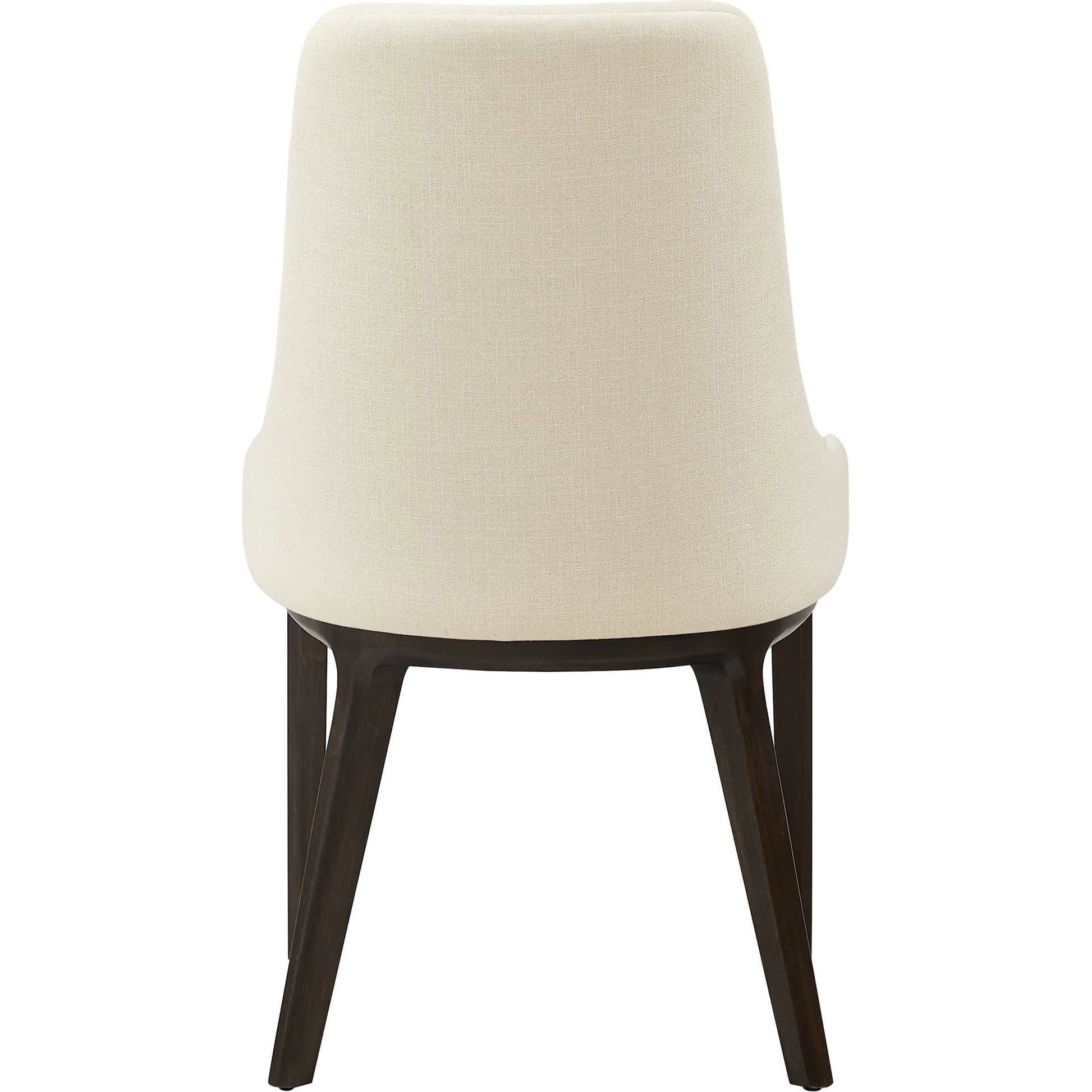 Sofie Chair (Set of 2) by Greenington. Made from 100% solid moso bamboo in a modern style.