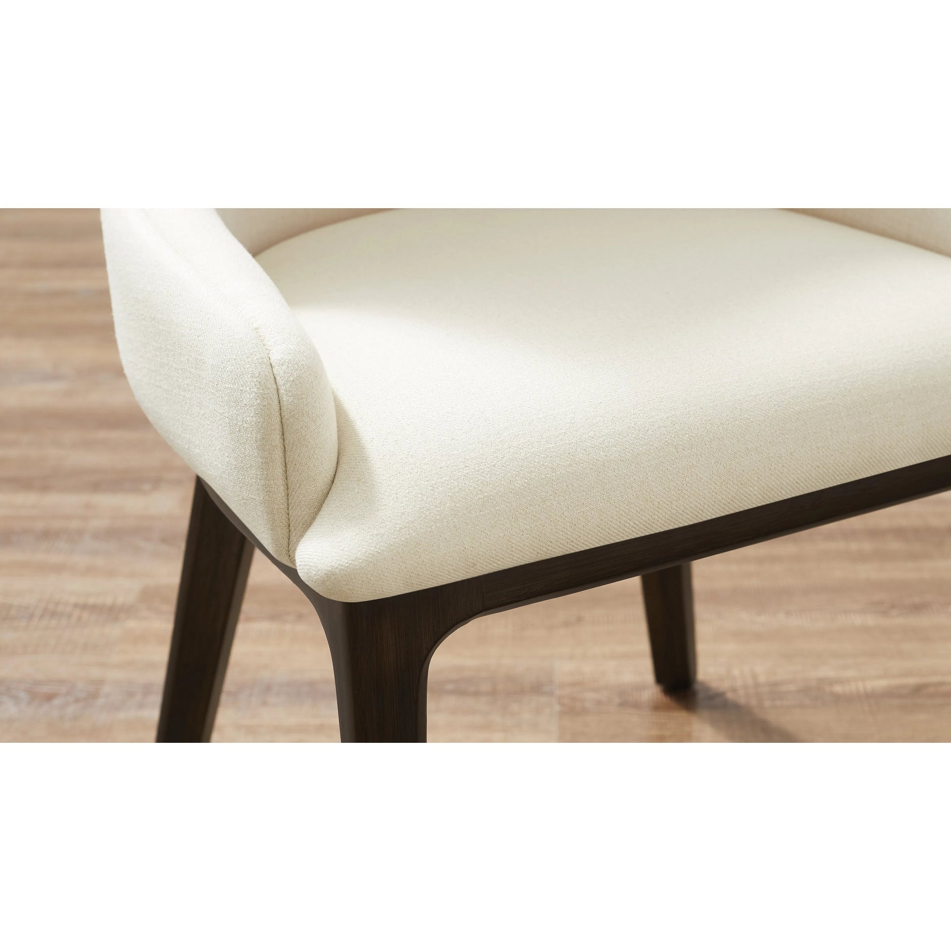 Sofie Chair (Set of 2) by Greenington. Made from 100% solid moso bamboo in a modern style.