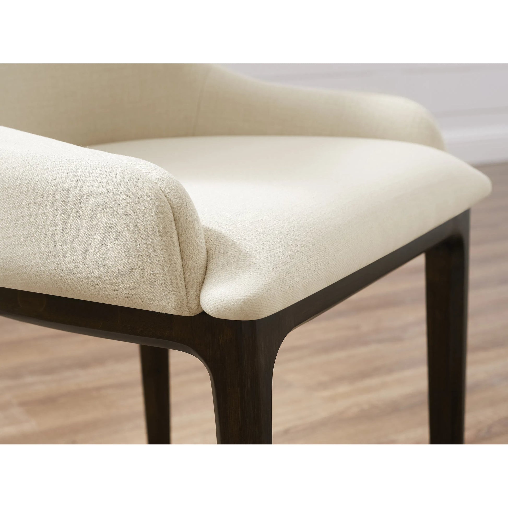 Sofie Chair (Set of 2) by Greenington. Made from 100% solid moso bamboo in a modern style.