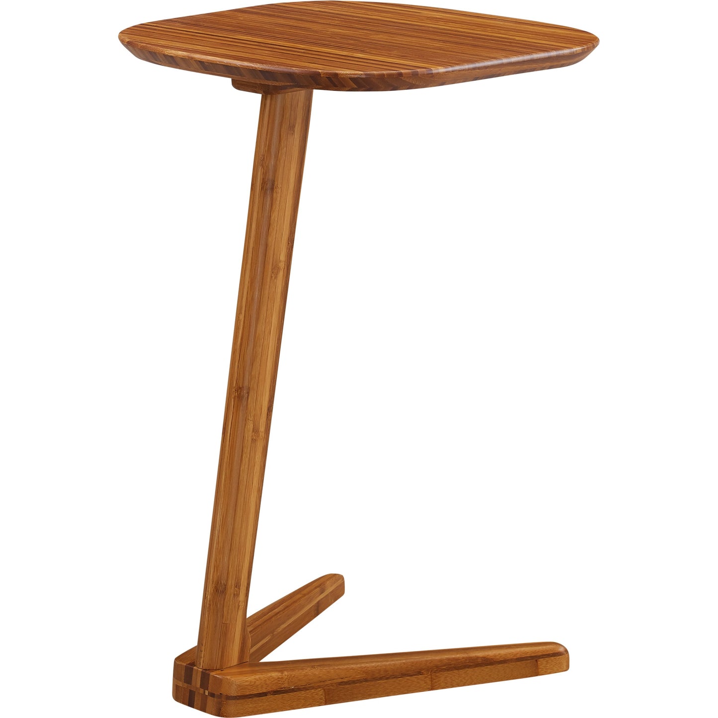 003 SI-1991849 | Additional Silo | Thyme Side Table by Greenington. Made from 100% bamboo in a modern style.