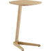 Thyme Side Table by Greenington. Made from 100% bamboo in a modern style.