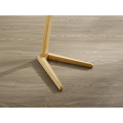 Thyme Side Table by Greenington. Made from 100% bamboo in a modern style.