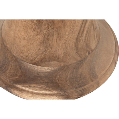 Buddha Counter Stool by Noir. Made from teak in a eclectic & global style.