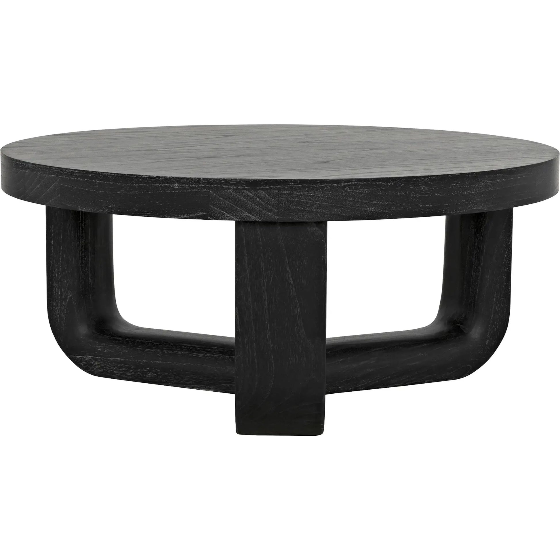 Joel Coffee Table by Noir. Made from unique in a modern style.
