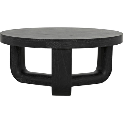 Joel Coffee Table by Noir. Made from unique in a modern style.