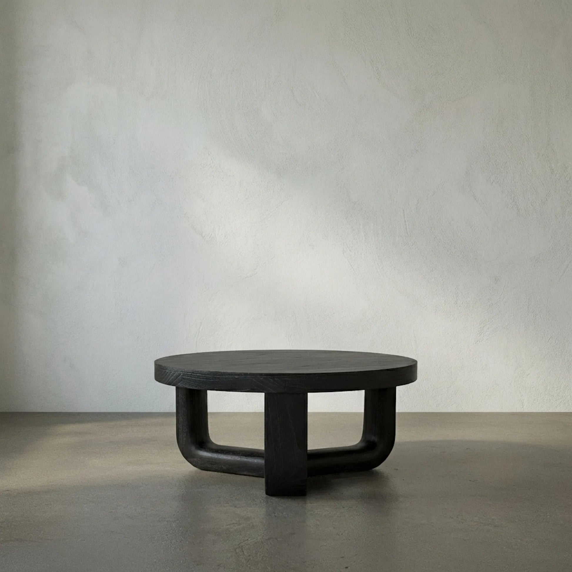 Joel Coffee Table by Noir. Made from unique in a modern style.