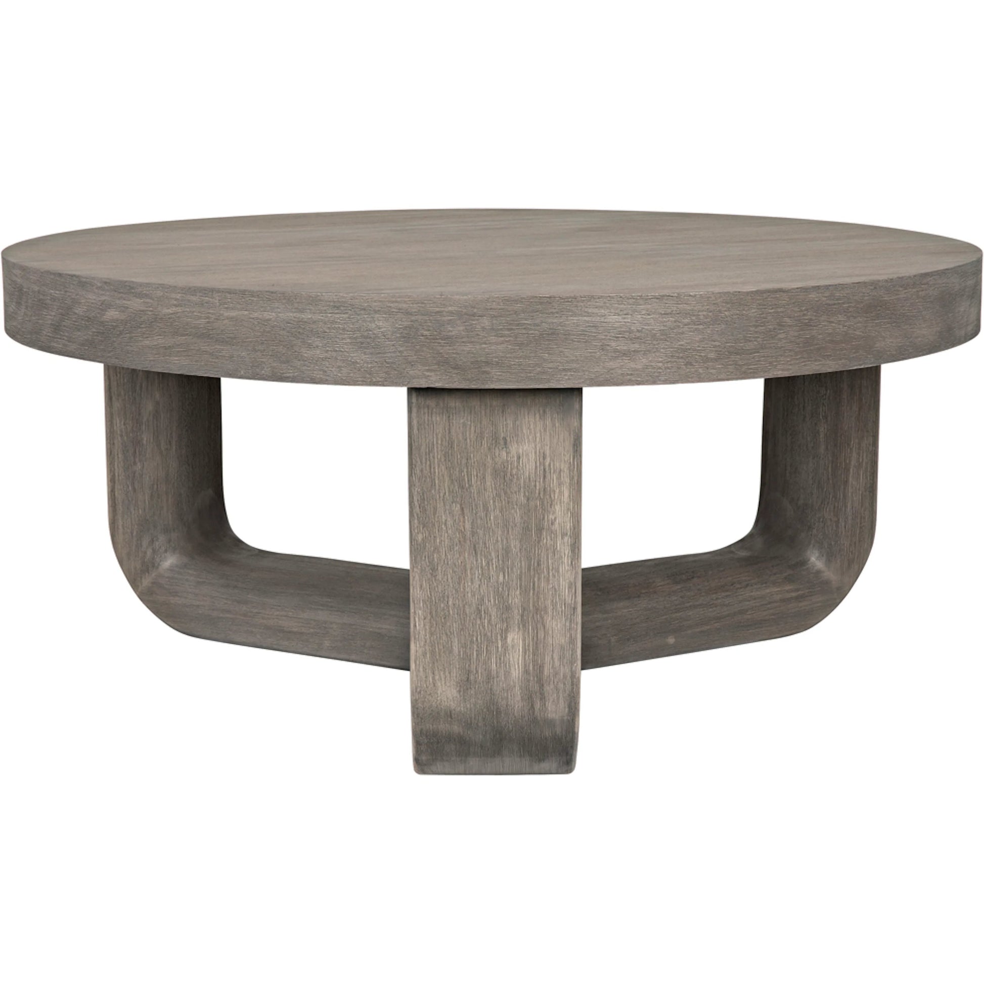 Joel Coffee Table by Noir. Made from unique in a modern style.