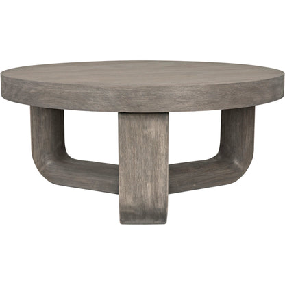 Joel Coffee Table by Noir. Made from unique in a modern style.